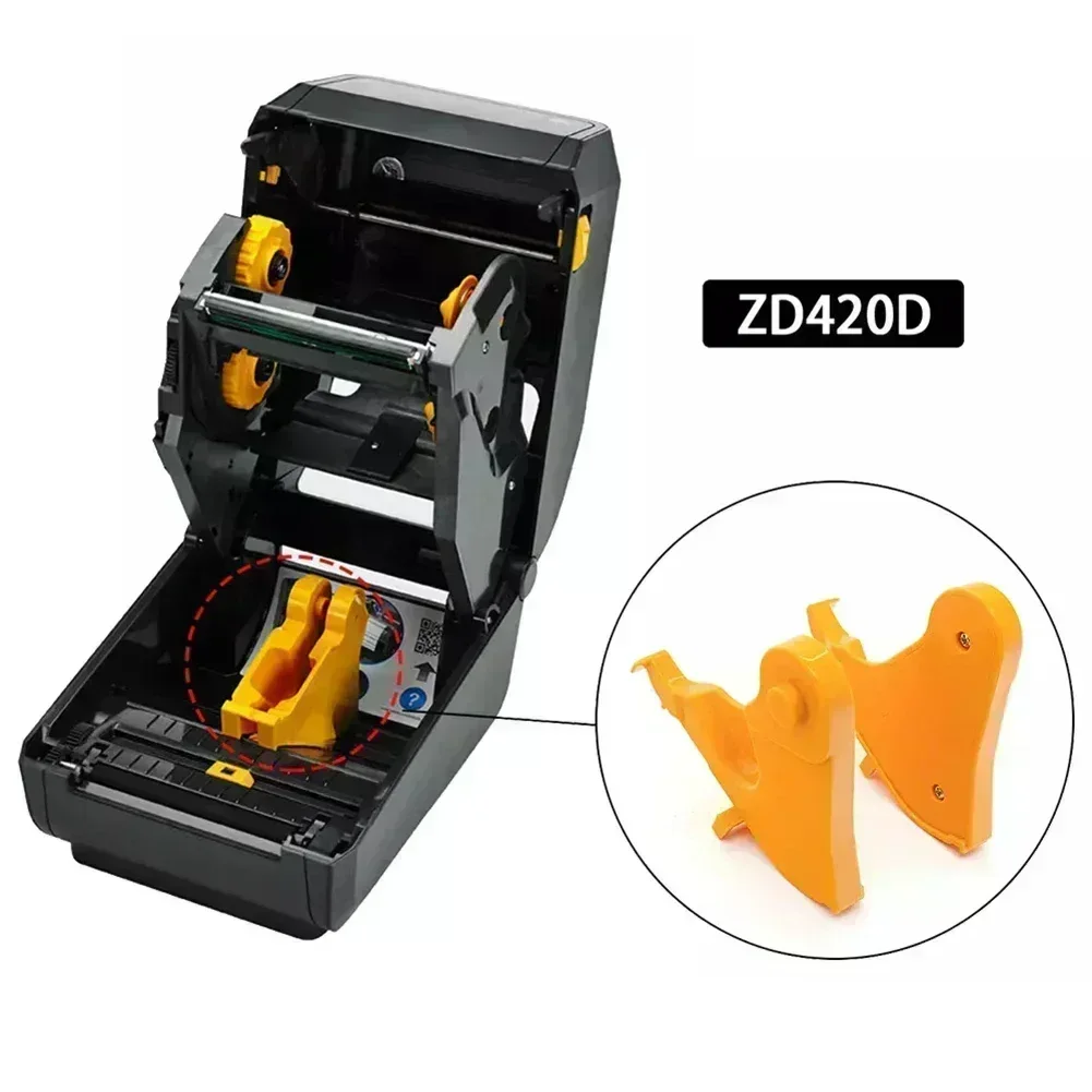 Power Tools Wholesale - 2PCS Thermische Printer Houder Verstelbare Reparatie