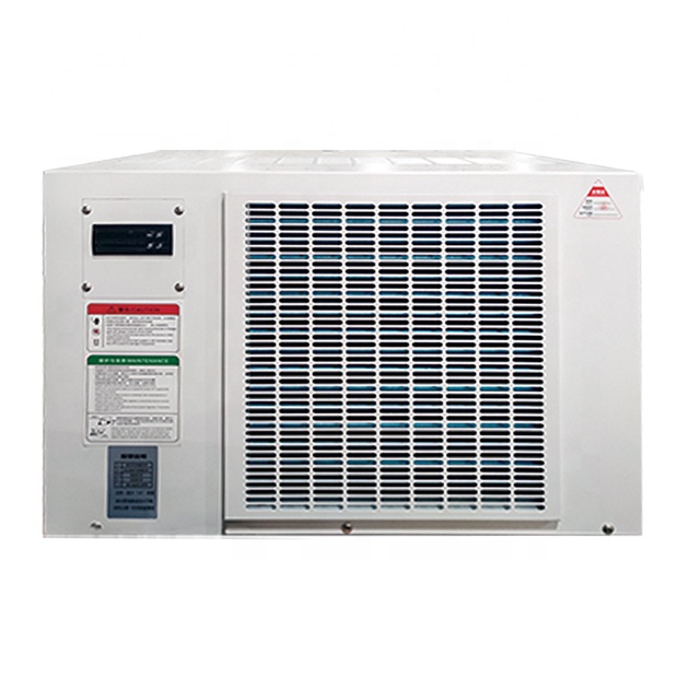 Air Compressor Mini - 300W 220V Mini Top Gemonteerde Kast