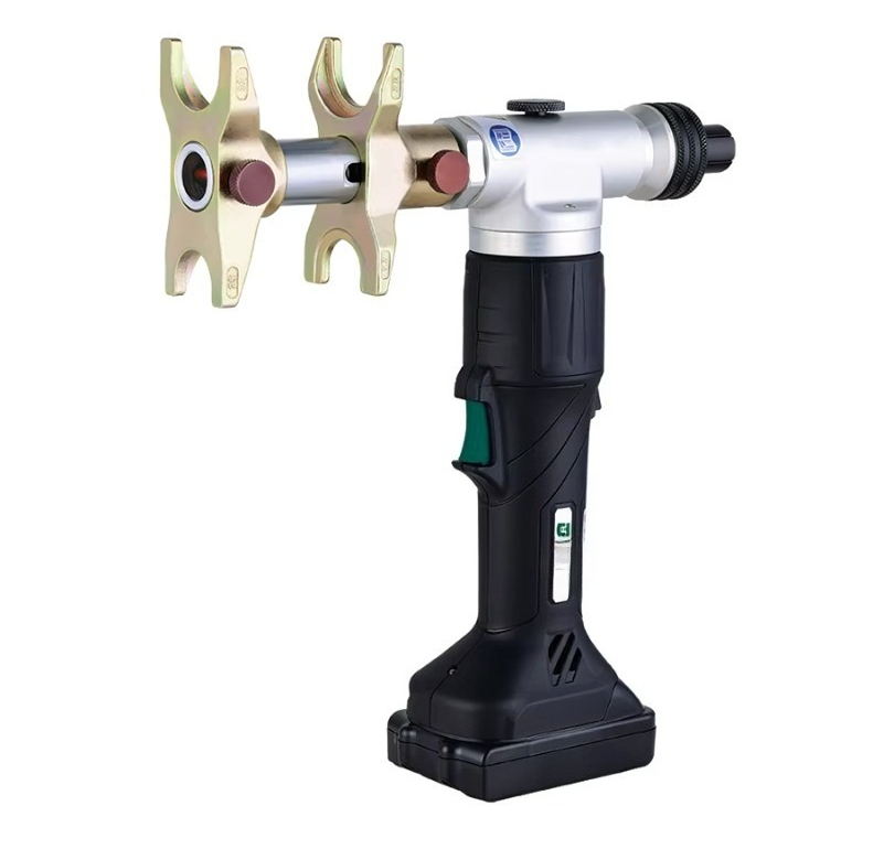 Power Tools Plumbing - Hot saleEP-LK1432 Hoogwaardig accu-aangedreven loodgietersgereedschap