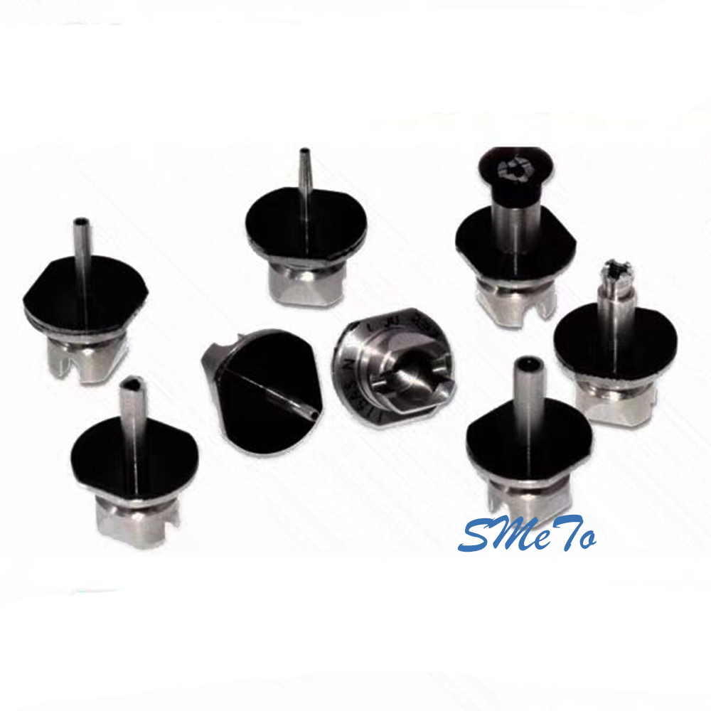 Power Tools Panasonic - SMT-nozzle 110/115S/226C/230CS/235CS/130/240CS/CM/NPM voor Panasonic SMT pick-up
