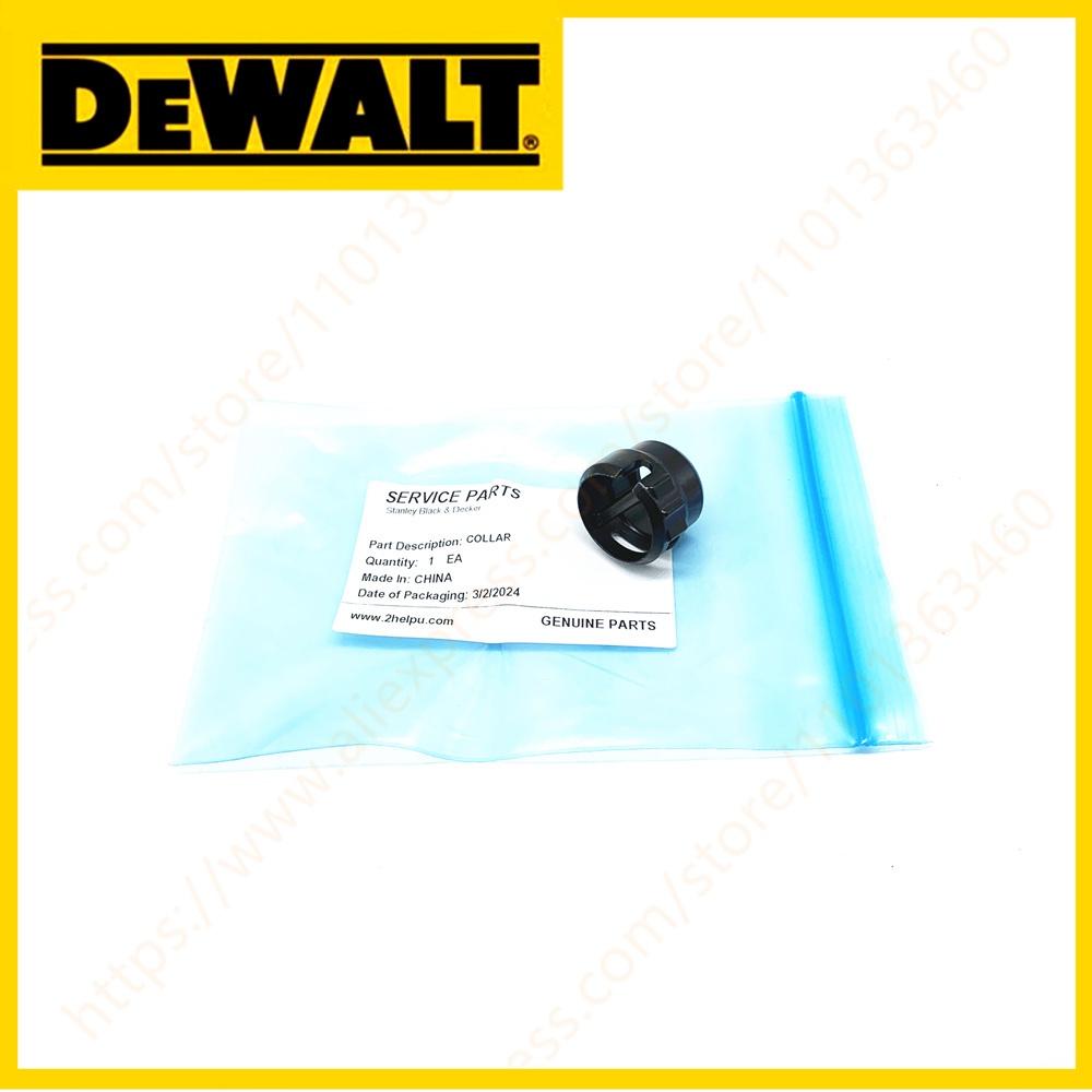 Reciprocating Saw Cordless - Kraag voor DEWALT DCS312B DCS312G1 DCS369B