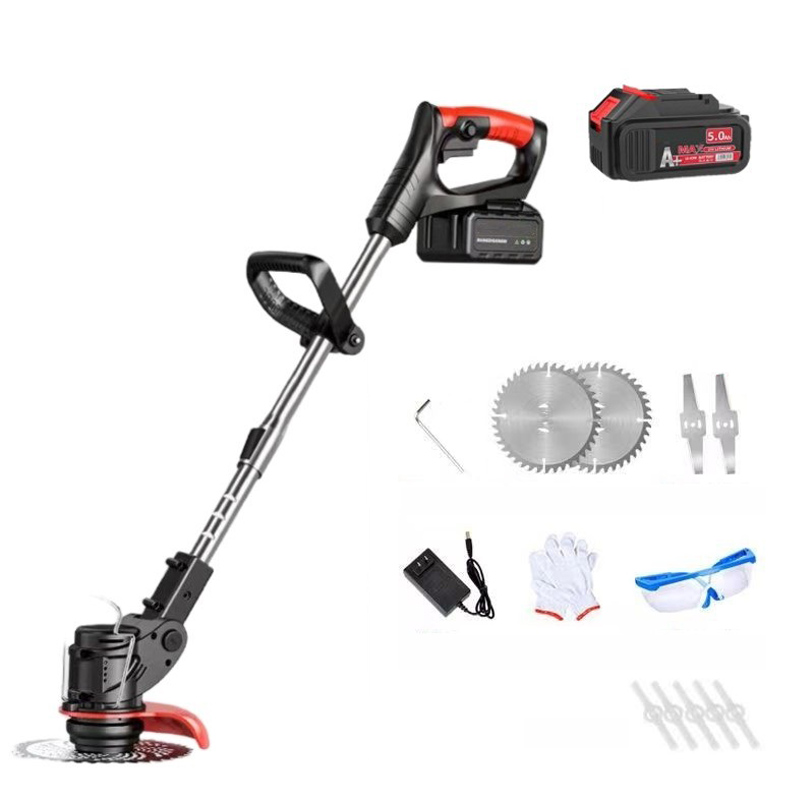 Power Tools Wholesale - Groothandel hoogwaardige industriële elektrische grasmaaier Handduwmaaier