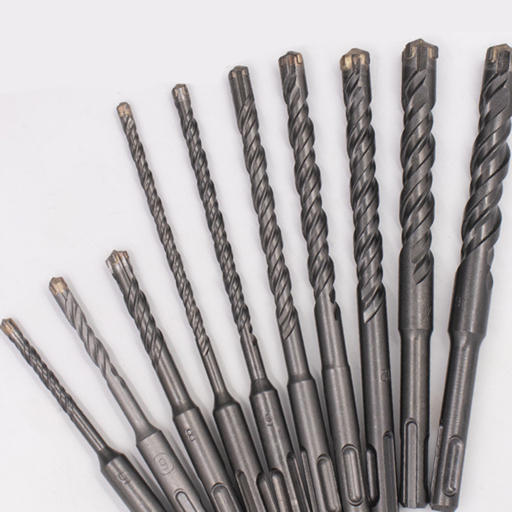 Power Tools Plumbing - /10 Stuks/SDS/Plus Betonboren 160 Mm 110