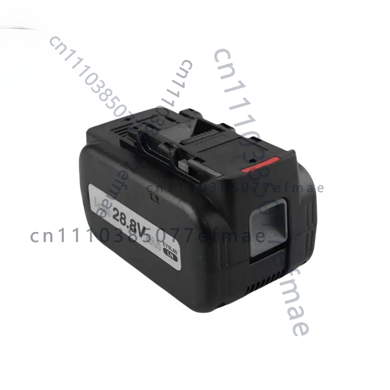 Power Tools Panasonic - EY9L80 voor Panasonic 28.8V 3Ah Ion