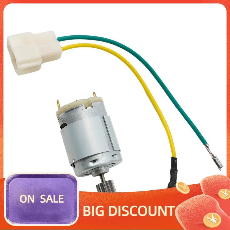 Power Tools Kids - Motoren Voor Kinderen Elektrische Auto RS550/RS390/RS380