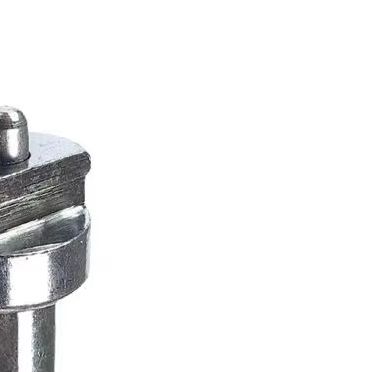 Power Tools Plumbing - 16mm 22mm Spring Drain Cleaner Boorstaafconnector
