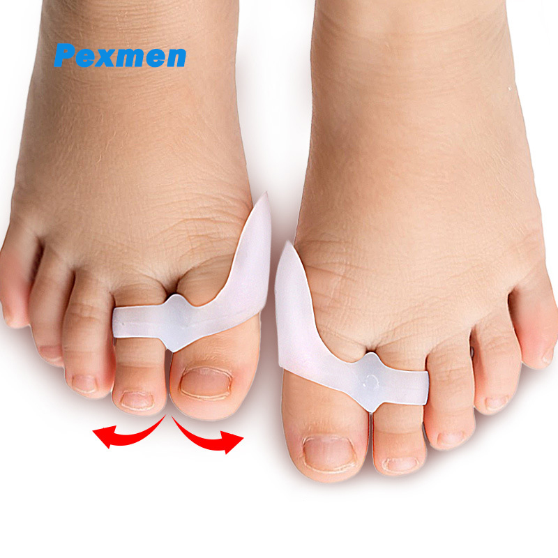 Power Tools Kids - Pexmen 2/4 stuks teenafstandhouders, beschermers en