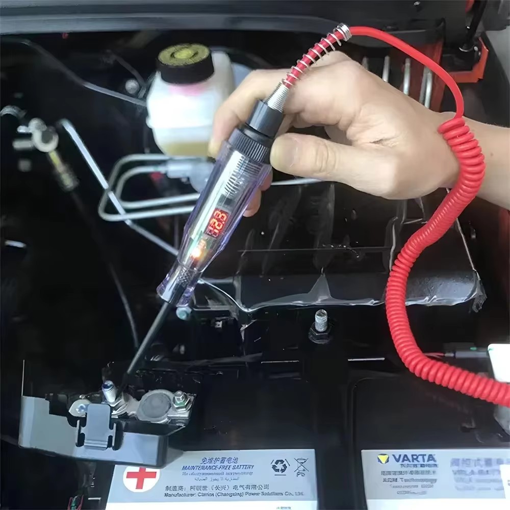 3-120V Auto Truck Spanningscir - Power Tools Usa recensie en prijs