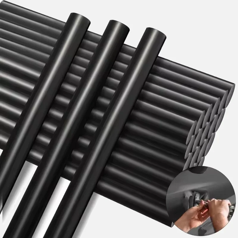 Black Hot Melt Lijmstift 7mm / - Power Tools Wholesale recensie en prijs