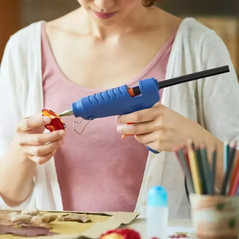 Black Hot Melt Lijmstift 7mm / - Power Tools Wholesale recensie en prijs