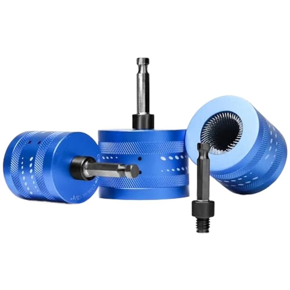1/2In 3/4In 1In Koperen Pijp R - Power Tools Plumbing recensie en prijs