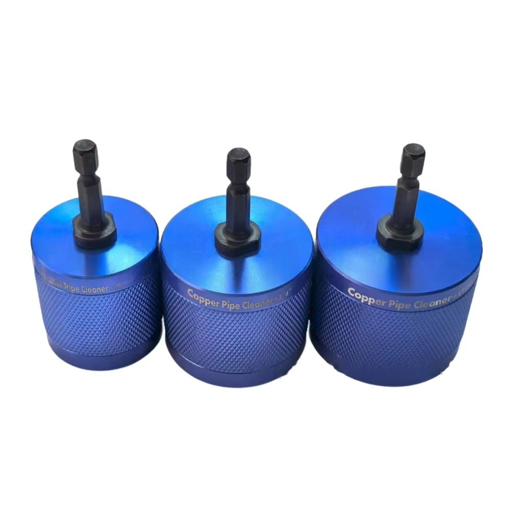 1/2In 3/4In 1In Koperen Pijp R - Power Tools Plumbing recensie en prijs
