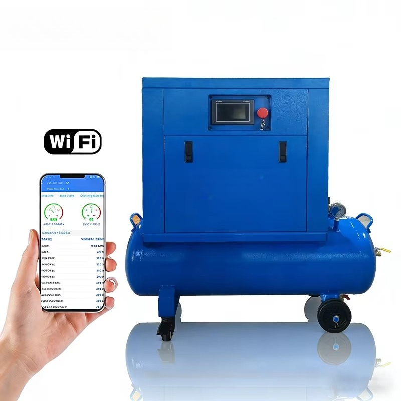 Mini draagbare 2-in-1 luchtcom - Air Compressor Mini recensie en prijs