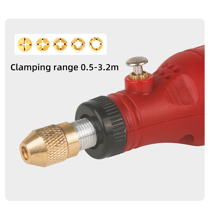 USB Accuboormachine Rotary Too - Power Tools Ingco recensie en prijs
