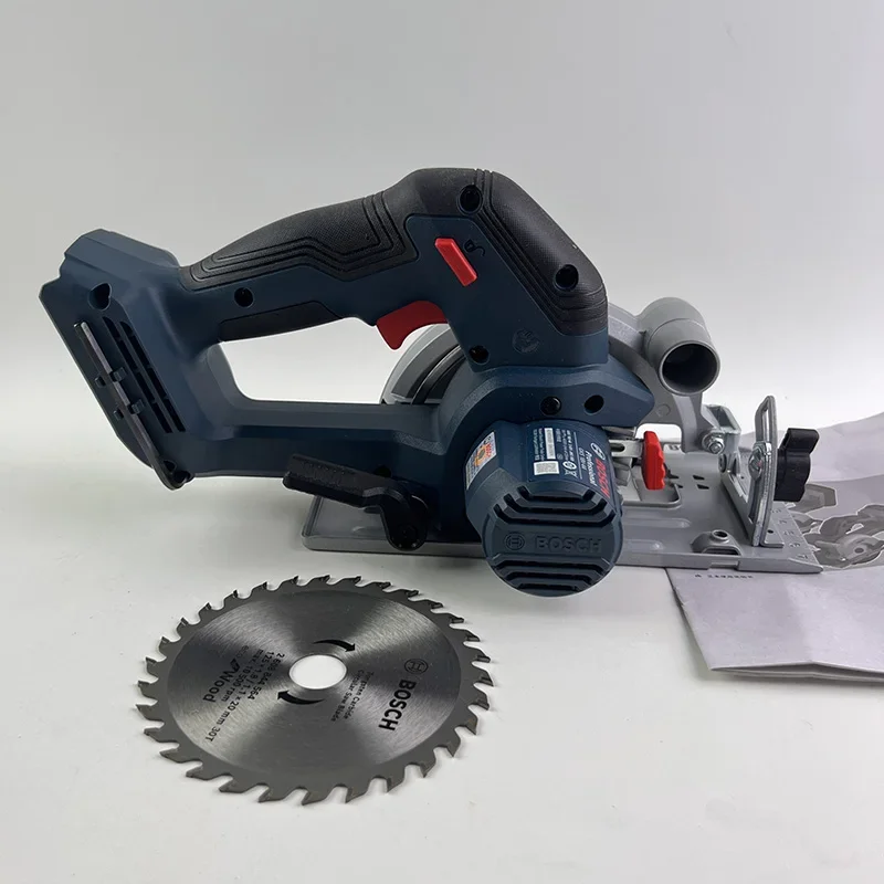 Bosch Accu Cirkelzaag GKS18V-4 - Circular Saw Cordless recensie en prijs