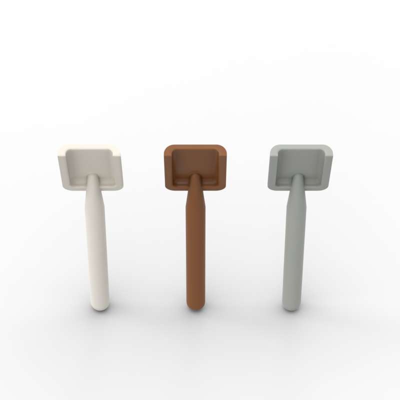 Moc 10 Stuks 3837 Schop Bouwst - Power Tools Kids recensie en prijs