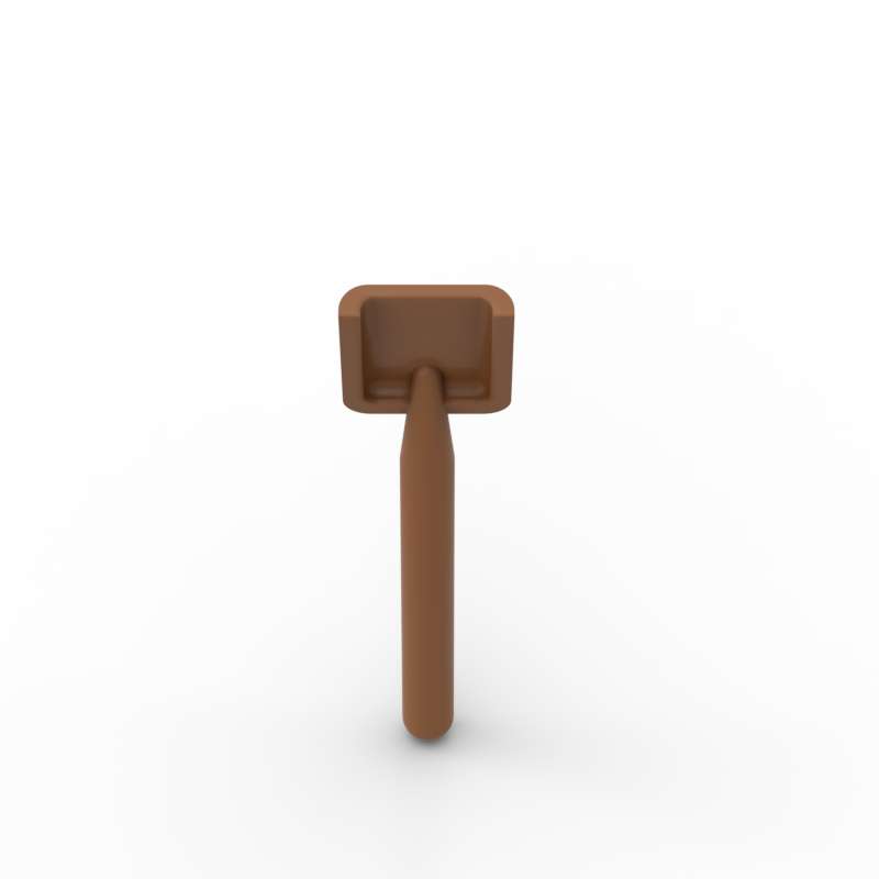 Moc 10 Stuks 3837 Schop Bouwst - Power Tools Kids recensie en prijs