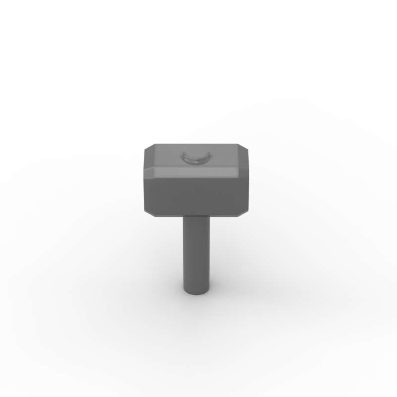Moc 10 Stuks 75904 Gebruiksvoo - Power Tools Kids recensie en prijs