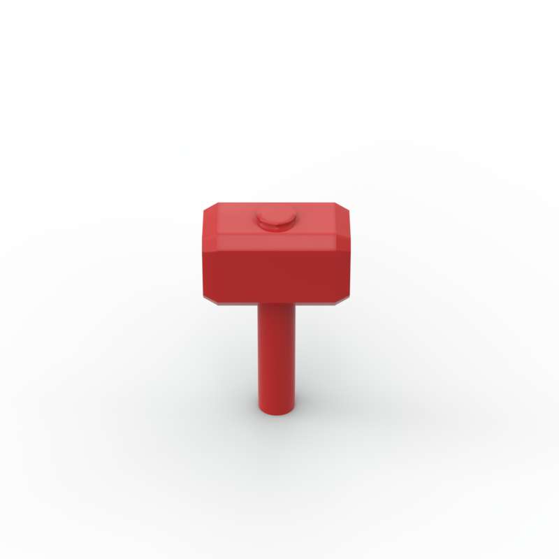Moc 10 Stuks 75904 Gebruiksvoo - Power Tools Kids recensie en prijs