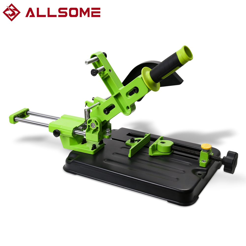 Haakse slijperstandaard Hoeksl - Power Tools Plumbing recensie en prijs