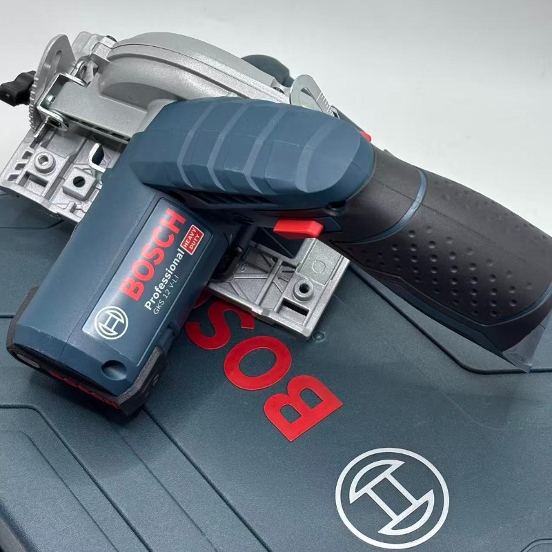BOSCH GKS 12V-LI Draadloze Ele - Circular Saw Cordless recensie en prijs