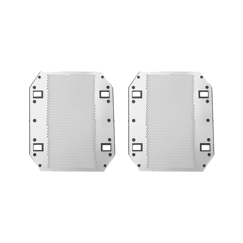 2 Stuks Mannen Scheermes Verva - Power Tools Panasonic recensie en prijs