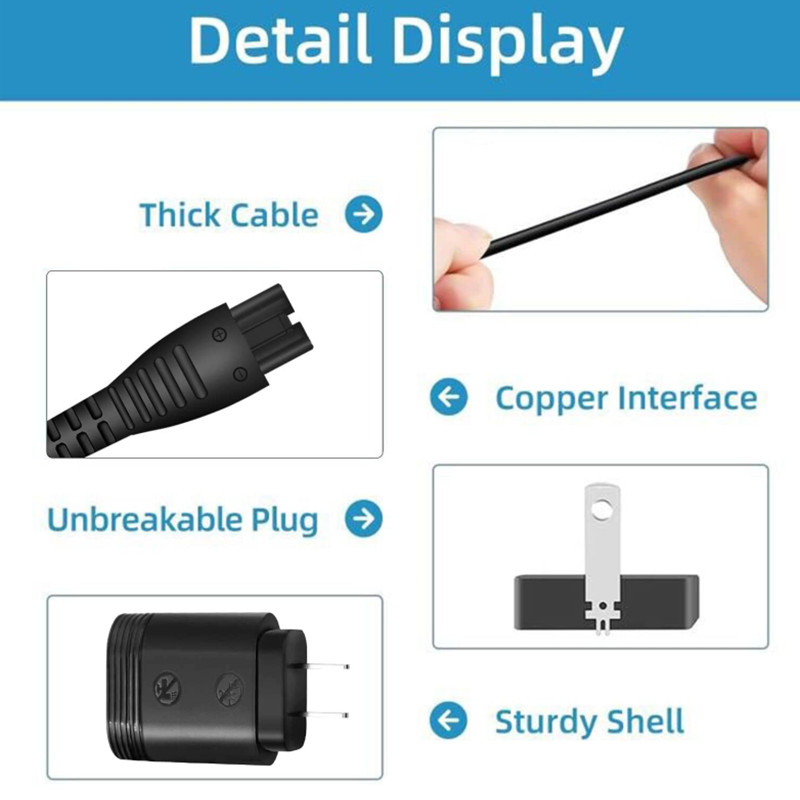 Oplader Voor Panonic Scheerapp - Power Tools Panasonic recensie en prijs