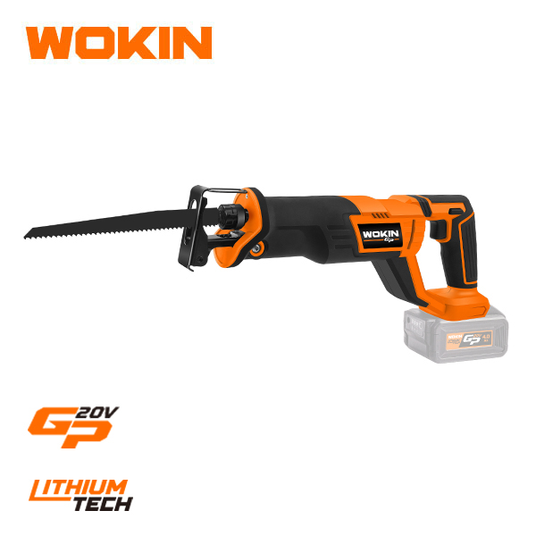 623710 CE 20v 22mm Elektrische - Reciprocating Saw Cordless recensie en prijs