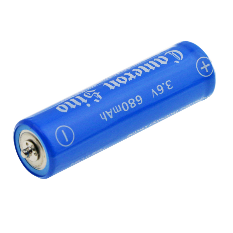 GreenBattery 680mAh batterij v - Power Tools Panasonic recensie en prijs