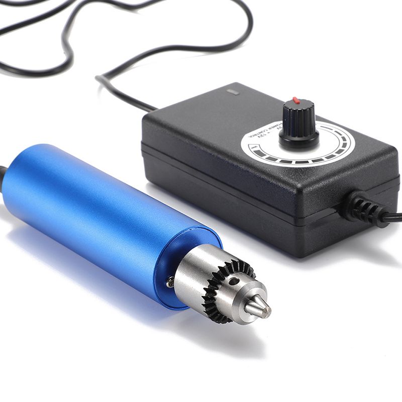 Draadloos roterend gereedschap - Power Tools Ingco recensie en prijs