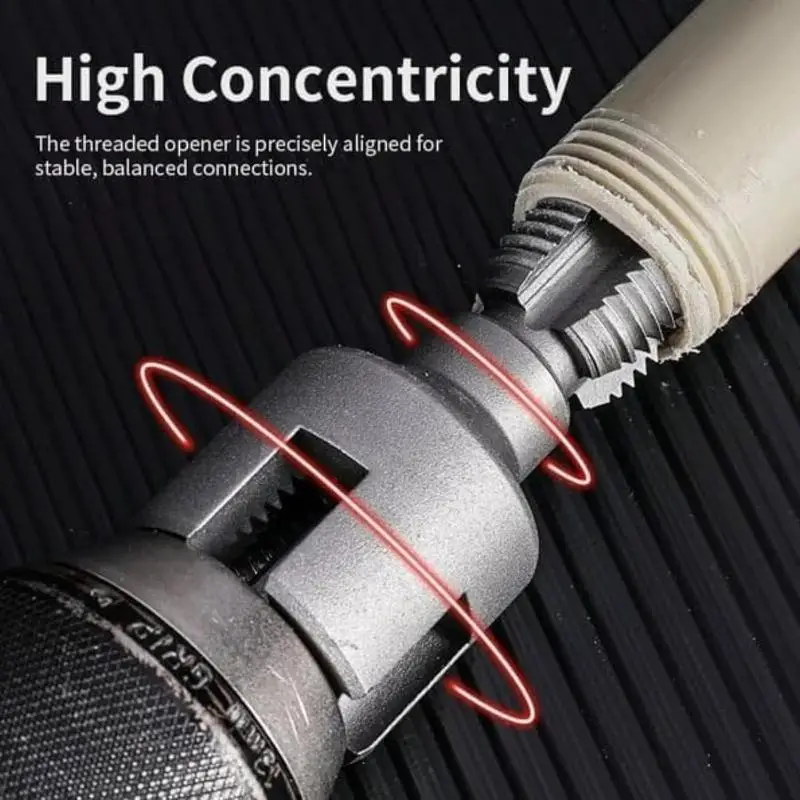 PPR/PVC 20MM 25MM Waterleiding - Power Tools Usa recensie en prijs