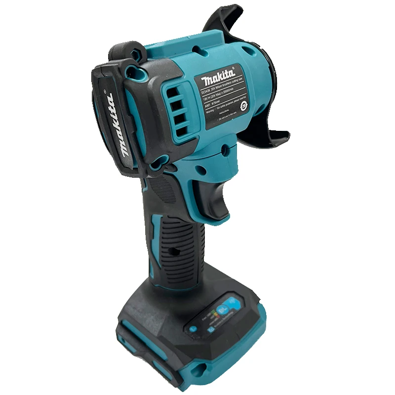 Makita 3 Inch Nieuwe Mini Haak - Circular Saw Cordless recensie en prijs