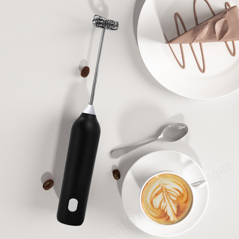 2-in-1 elektrische koffieopsch - Power Tools Usa recensie en prijs