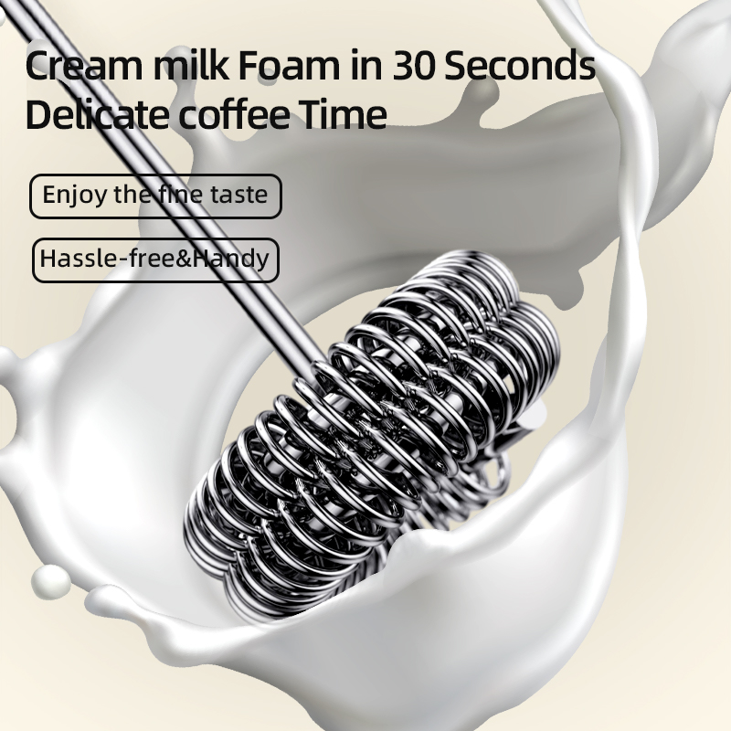 2-in-1 elektrische koffieopsch - Power Tools Usa recensie en prijs