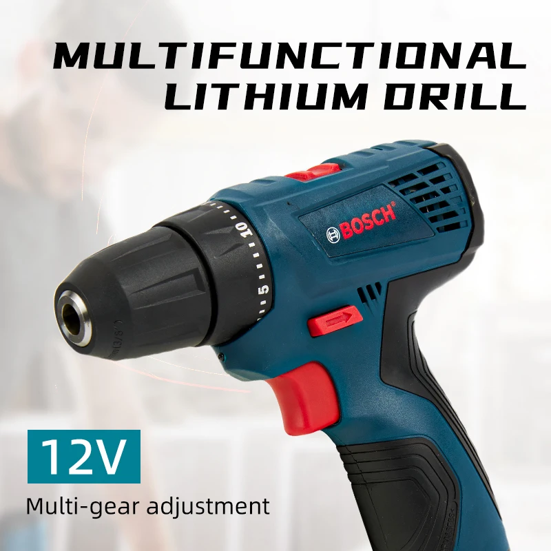 Bosch Professionele Elektrisch - Power Tools Diy recensie en prijs