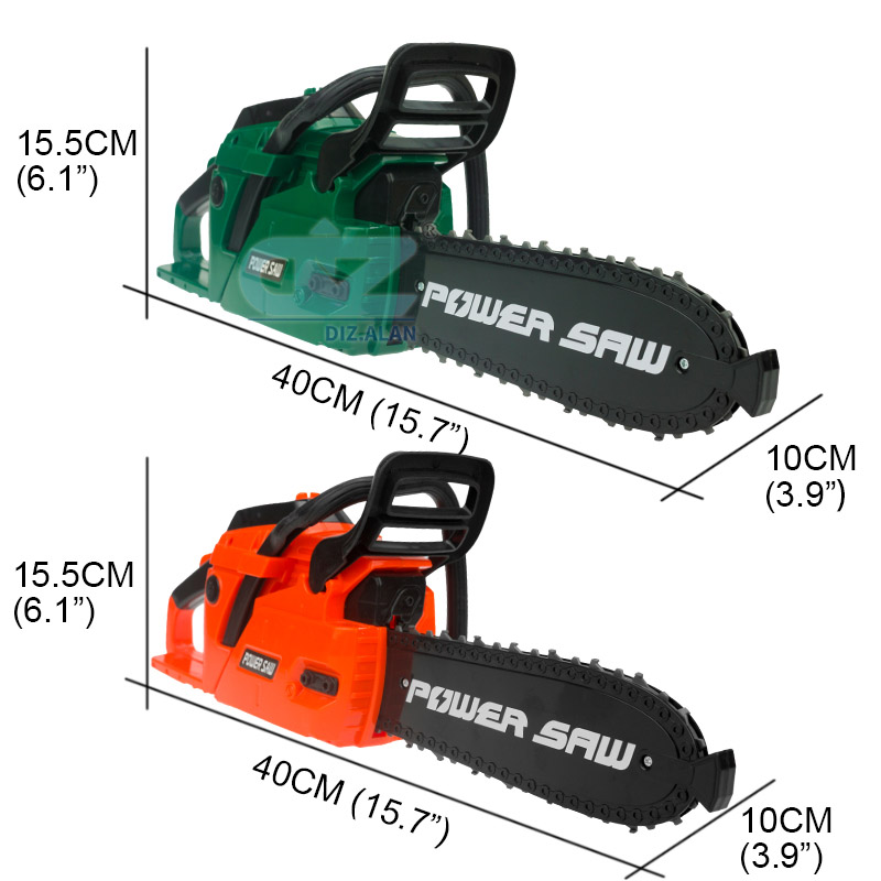 Kindergereedschap Power Kettin - Power Tools Kids recensie en prijs