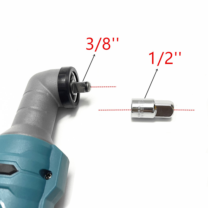 1200Nm Borstelloze Elektrische - Power Tools Ingco recensie en prijs