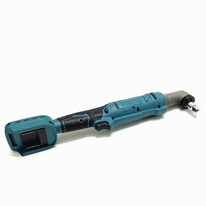 1200Nm Borstelloze Elektrische - Power Tools Ingco recensie en prijs