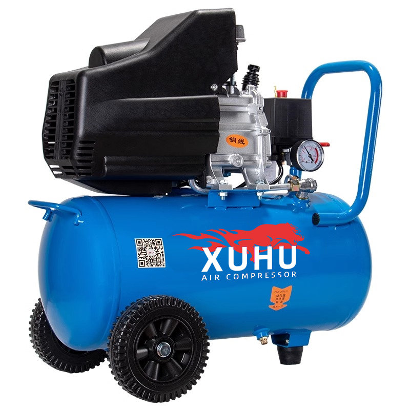 Diverse mini direct-aangedreve - Air Compressor Mini recensie en prijs