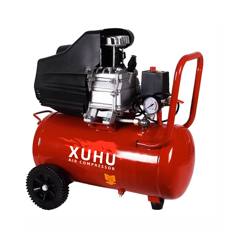 Diverse mini direct-aangedreve - Air Compressor Mini recensie en prijs