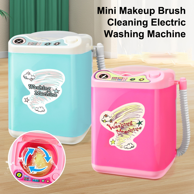 Mini Poederdons Kindspons Elek - Power Tools Kids recensie en prijs