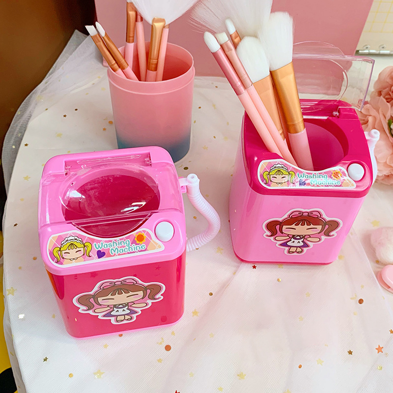 Mini Poederdons Kindspons Elek - Power Tools Kids recensie en prijs