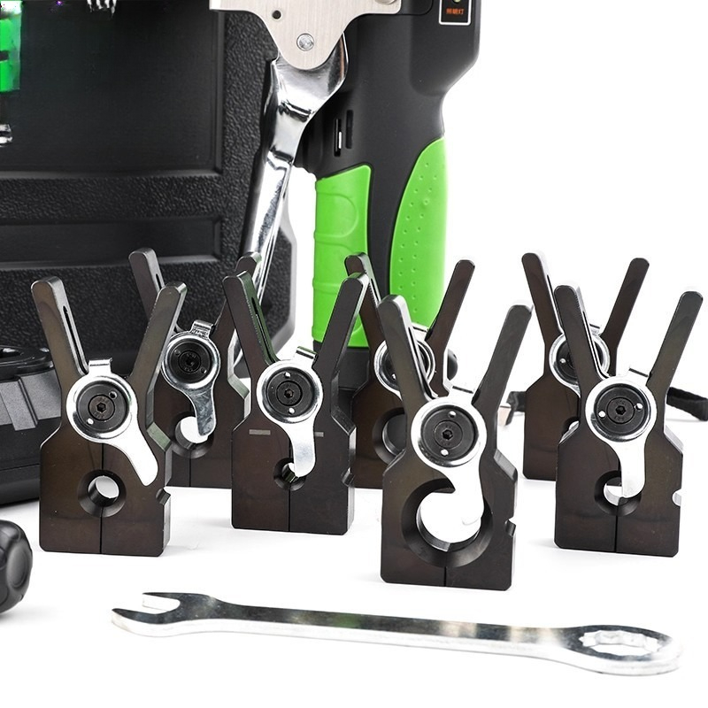 Elektrisch koperen pijp flare  - Power Tools Plumbing recensie en prijs