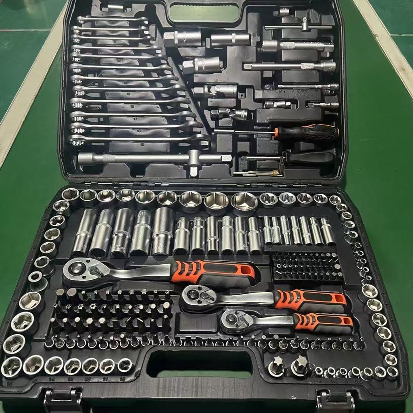 216-delige doe-het-zelf autore - Power Tools Diy recensie en prijs