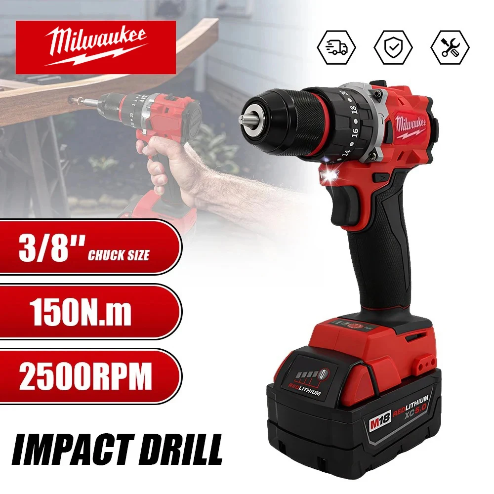 Milwaukee Borstelloze Draadloz - Reciprocating Saw Cordless recensie en prijs