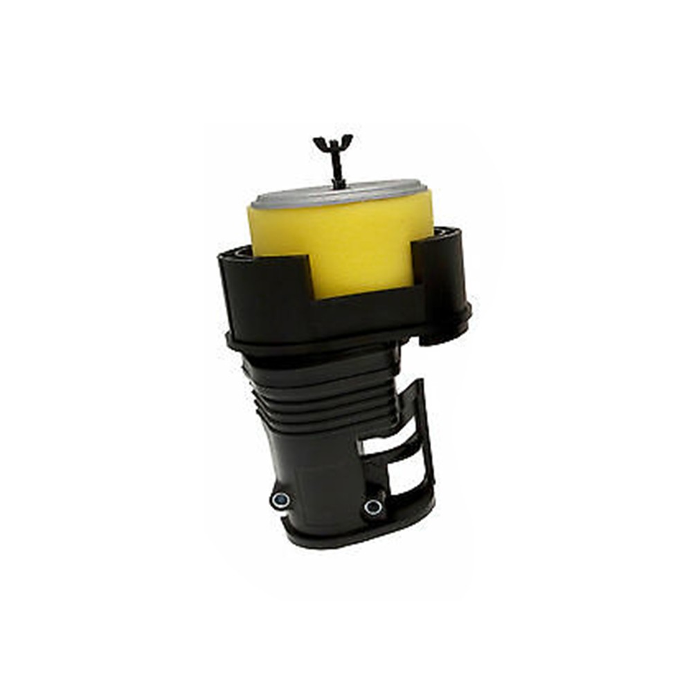 Grasmaaieronderdeel Luchtfilte - Power Tools Yellow And Black recensie en prijs