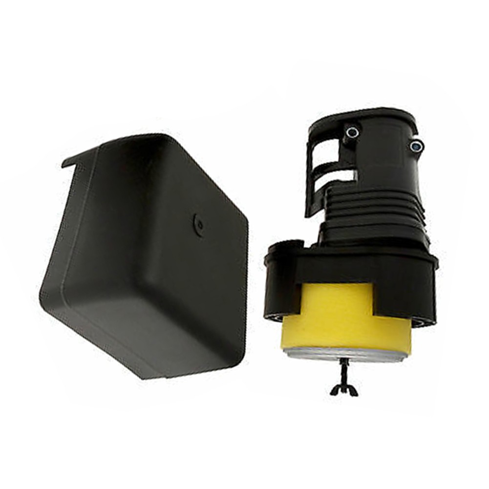 Grasmaaieronderdeel Luchtfilte - Power Tools Yellow And Black recensie en prijs