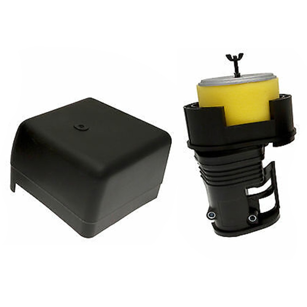Grasmaaieronderdeel Luchtfilte - Power Tools Yellow And Black recensie en prijs