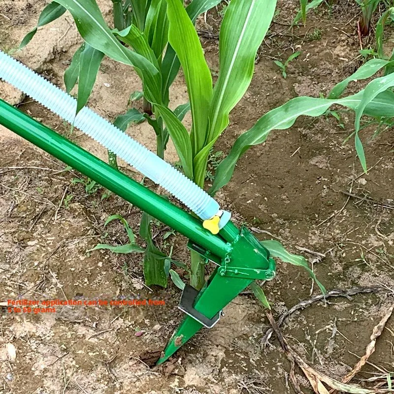 Premium planter voor landbouw, - Power Tools Manual recensie en prijs