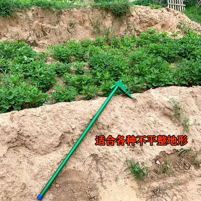 Premium planter voor landbouw, - Power Tools Manual recensie en prijs